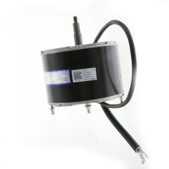 (image for) Trane Condenser Fan Motor 18409