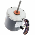 (image for) Trane Condenser Fan Motor MOT18709 OEM