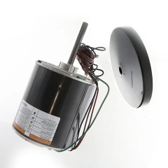 (image for) Trane Condenser Fan Motor MOT18728