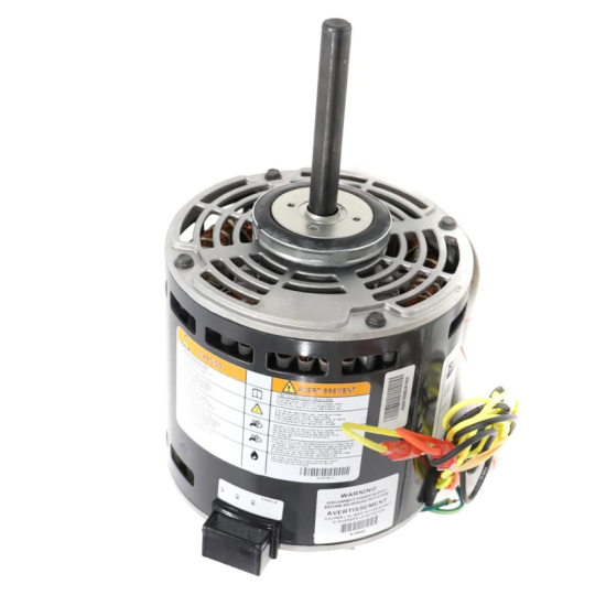(image for) Trane MOT18954 Blower Motor | 3/4 HP 208-230V 3-Speed PSC OEM