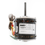 Trane Blower Motor MOT18962 (image for) Trane Blower Motor MOT18962