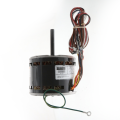 (image for) Trane Motor MOT18971 1/3 HP, 277V, 48 FRAME, 1030 RPM, 3 Speed