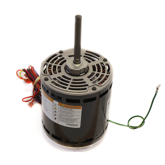 (image for) Trane MOT19000 Blower Motor | 0.6 HP OEM Replacement