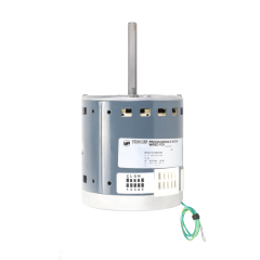 (image for) Trane Blower Motor MOT21530 ECM OEM 1/2 HP