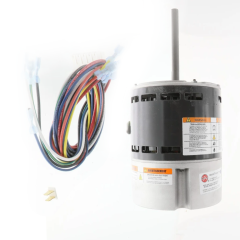 (image for) Nidec ECM Motor 6653 Blower Motor