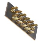 Trane BRD00477 Terminal Board (image for) Trane BRD00477 Terminal Board