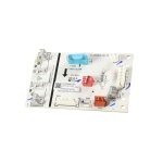 (image for) Trane BRD06641 Control Board