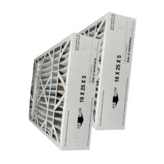 (image for) Shortys Carrier FILXXCAR0016 2 Pack Filter Replacement