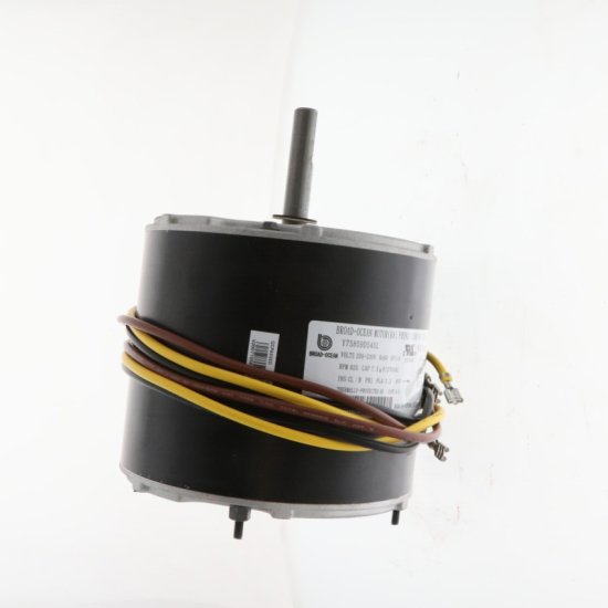 (image for) Carrier Condenser Fan Motor HB39GQ232