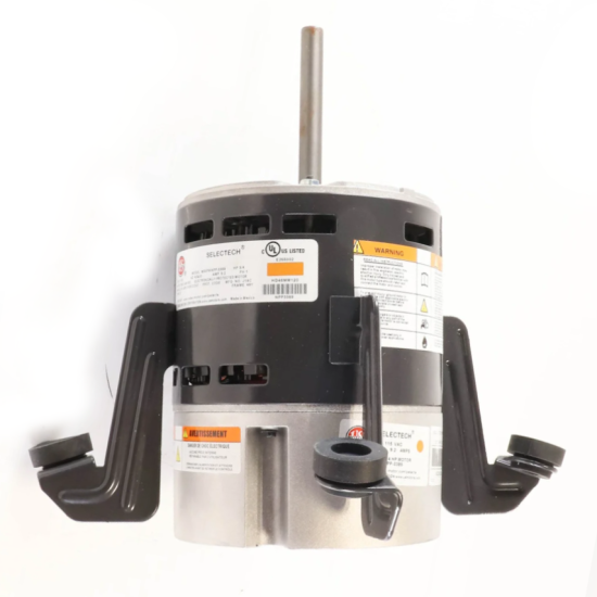 (image for) Carrier Blower Motor HD46MM120
