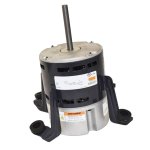 Carrier Blower Motor HD46MM120 (image for) Carrier Blower Motor HD46MM120