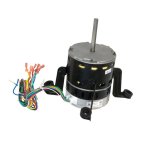 (image for) Carrier Blower Motor HD46MQ134
