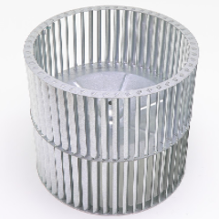 (image for) Carrier Blower Wheel LA22RC007 11 5/8"x 10 1/8" CW