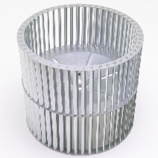 (image for) Carrier Blower Wheel LA22RC007 11 5/8"x 10 1/8" CW