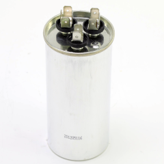 (image for) Capacitor 45 + 10 uF 370/440 V Replaces P291-4514R