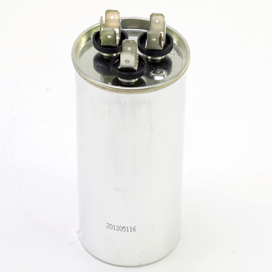 (image for) Capacitor 45 + 10 uF 370/440 V Replaces P291-4514R