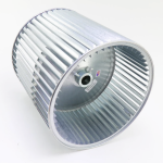 Carrier Blower Wheel LA22LA143 15" x 15", 1-7/16" Bore (image for) Carrier Blower Wheel LA22LA143 15" x 15", 1-7/16" Bore