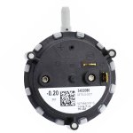 York Pressure Switch S1-02439716000 (image for) York Pressure Switch S1-02439716000