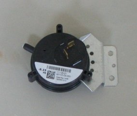 (image for) Goodman Pressure Switch 11112501S