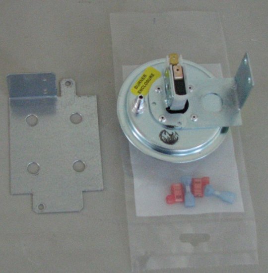 (image for) Carrier Pressure Switch Kit 312829-751