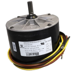 Carrier Condenser Fan Motor HB33GQ230 (image for) Carrier Condenser Fan Motor HB33GQ230