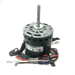 (image for) Carrier 1/3 HP Gas Furnace Blower Motor HB41TQ113