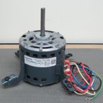 (image for) Carrier Blower Motor HC43TQ113