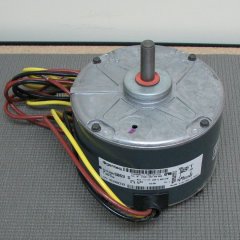 (image for) Carrier Condenser Fan Motor HC33GE233