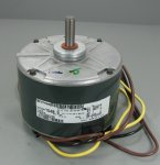 (image for) Carrier Condenser Fan Motor HB33GQ230