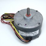 (image for) Carrier Condenser Fan Motor HC33GQ239