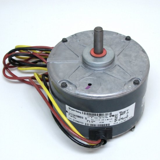 (image for) Carrier Condenser Fan Motor HC33GQ239