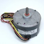 (image for) Carrier Condenser Fan Motor HC34GE238