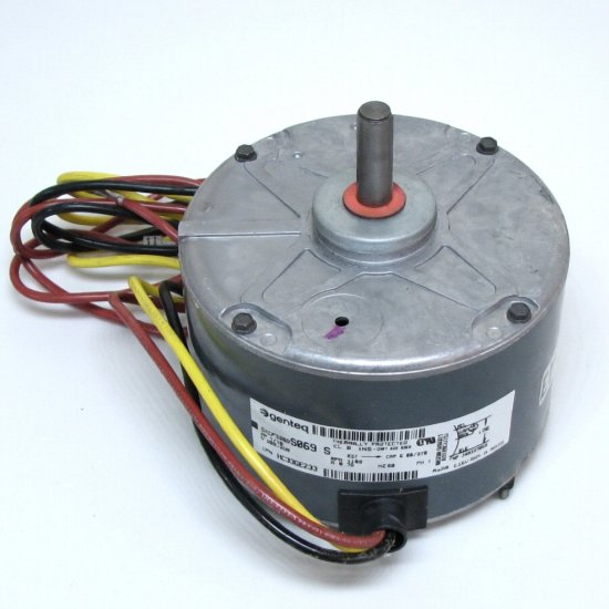 (image for) Carrier Condenser Fan Motor HC34GE238