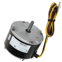 (image for) Carrier Condenser Fan Motor HC36GQ208