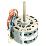 Carrier Blower Motor HC37AE114 (image for) Carrier Blower Motor HC37AE114