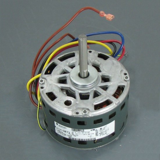 (image for) Carrier Blower Motor HC37AE116