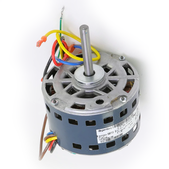 (image for) Carrier Blower Motor HC37AE198 1/5 HP OEM