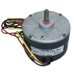 (image for) Carrier Condenser Fan Motor HC37GE233