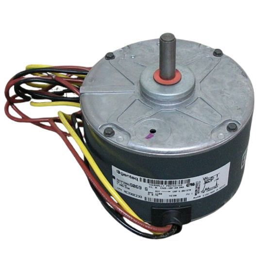 (image for) Carrier Condenser Fan Motor HC37GE233