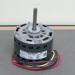 (image for) Carrier Blower Motor HC39AE206