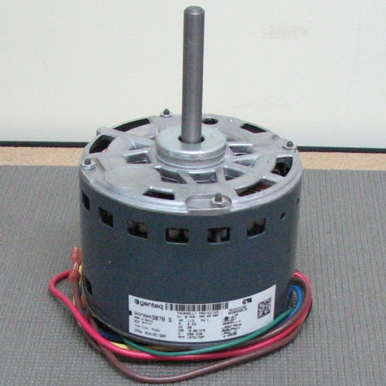 (image for) Carrier Blower Motor HC41AE198