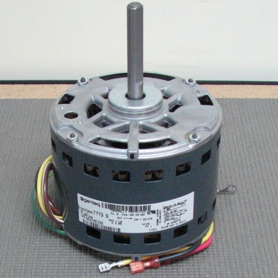 (image for) Carrier Blower Motor HC41AE235