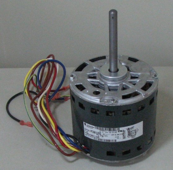 (image for) Carrier Blower Motor HC41SE115