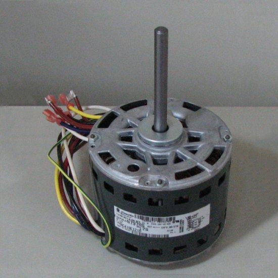 (image for) Carrier Blower Motor HC41SE121