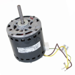 (image for) Carrier Blower Motor HC41SE245 1/3 HP OEM