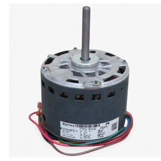 (image for) Carrier Blower Motor HC42AQ198