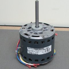 (image for) Carrier Blower Motor HC43AE117