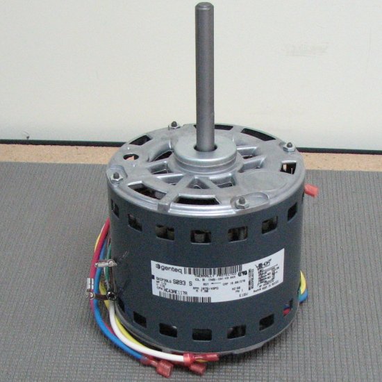 (image for) Carrier Blower Motor HC43AE117