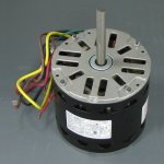 (image for) Carrier Blower Motor P257-8588