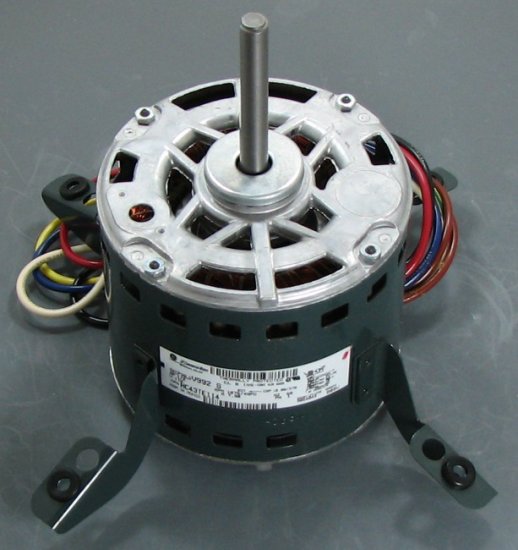 (image for) Carrier Blower Motor HC43TE114